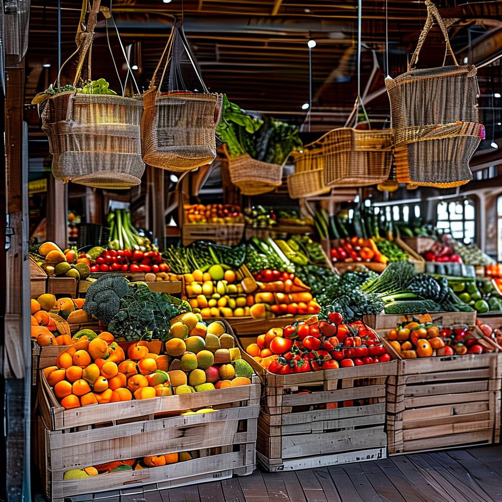 Adelaide Markets Guide 2026: Shop, Sell & Eat