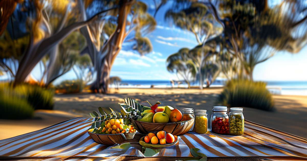 Australia Day Event Planning Guide for Organisers