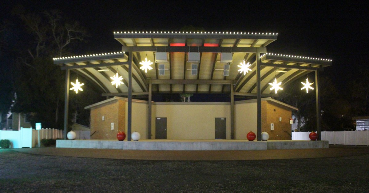 Carols by Candlelight Event Planning Guide