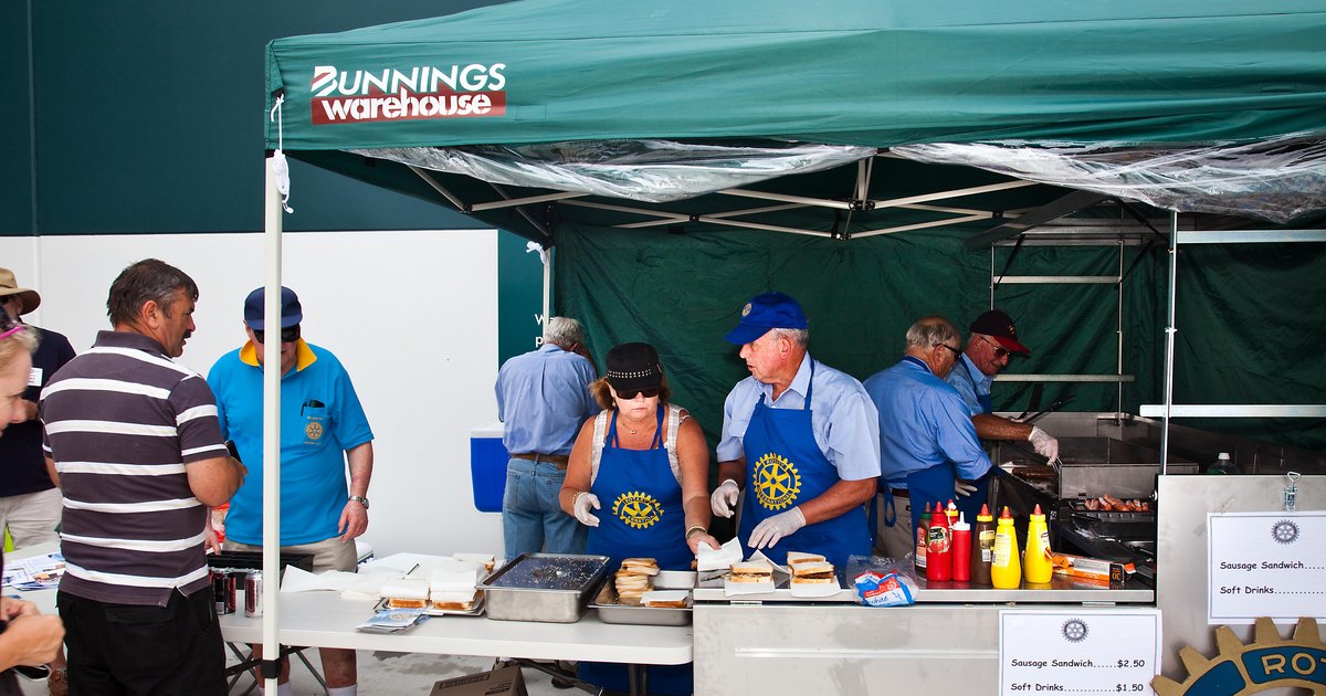 How to Plan a School Fete in Australia: Organiser Guide