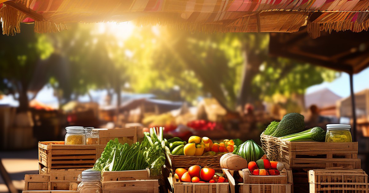 How to Start a Market Stall Business in Australia (2026)