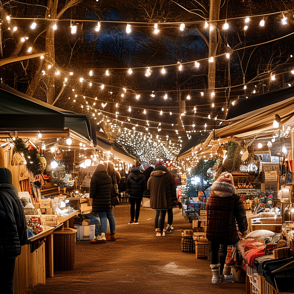 16 Indoor Winter Market Ideas for Australia 2026