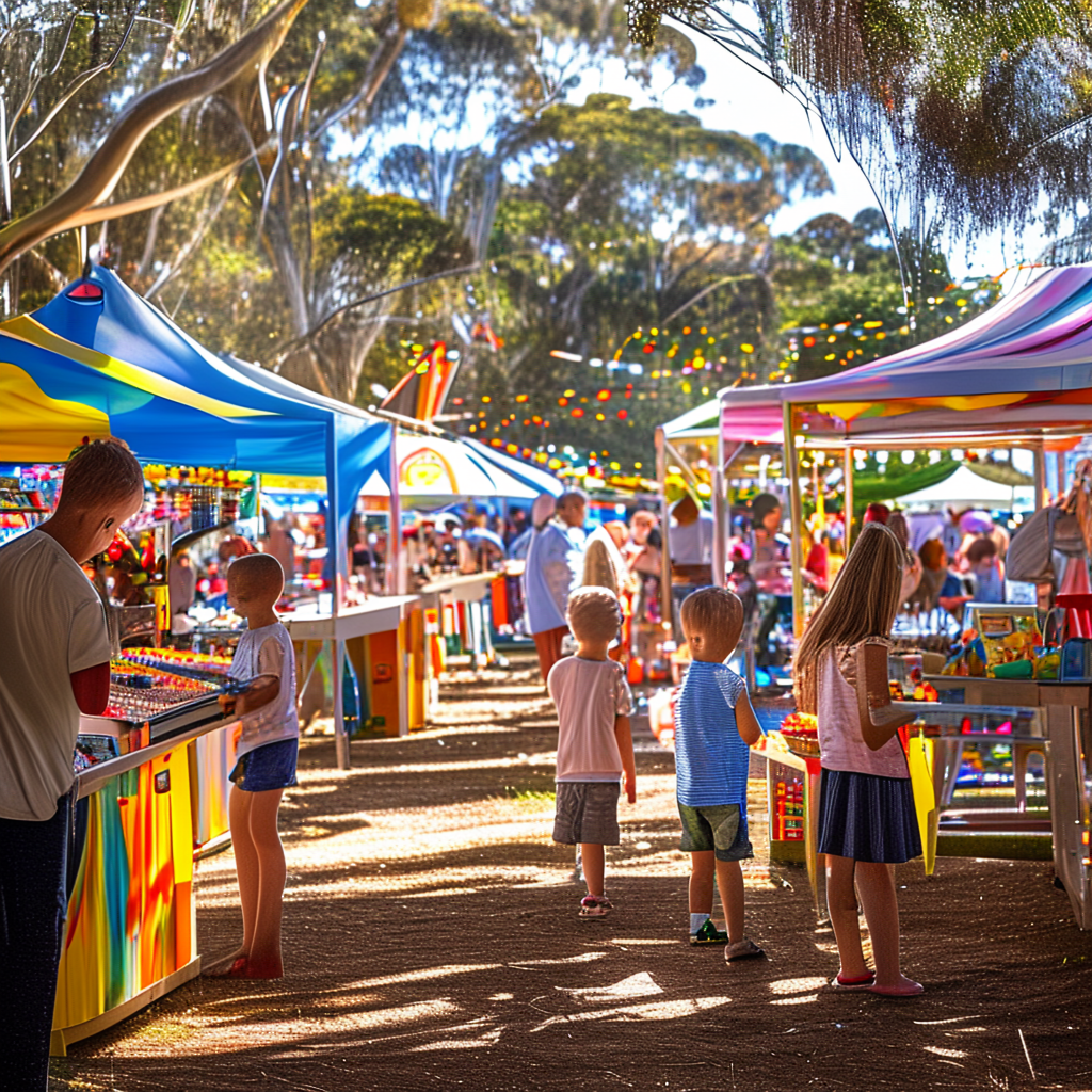 July School Holiday Events: Complete Planning Guide for Australian Families 2026