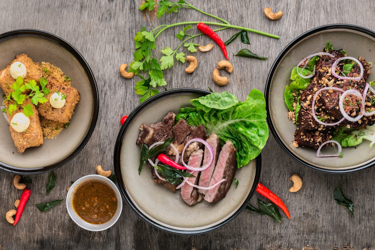Melbourne Cup Catering Ideas: Race Day Food and Drink