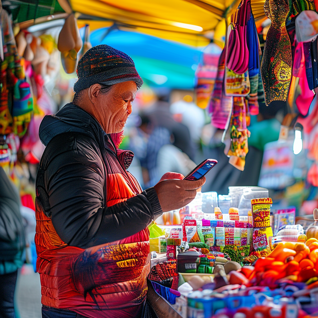 Social Media for Market Stallholders: Australian Vendors Guide