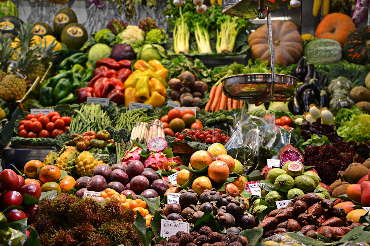 How to Recruit Vendors for Spring Events in Australia