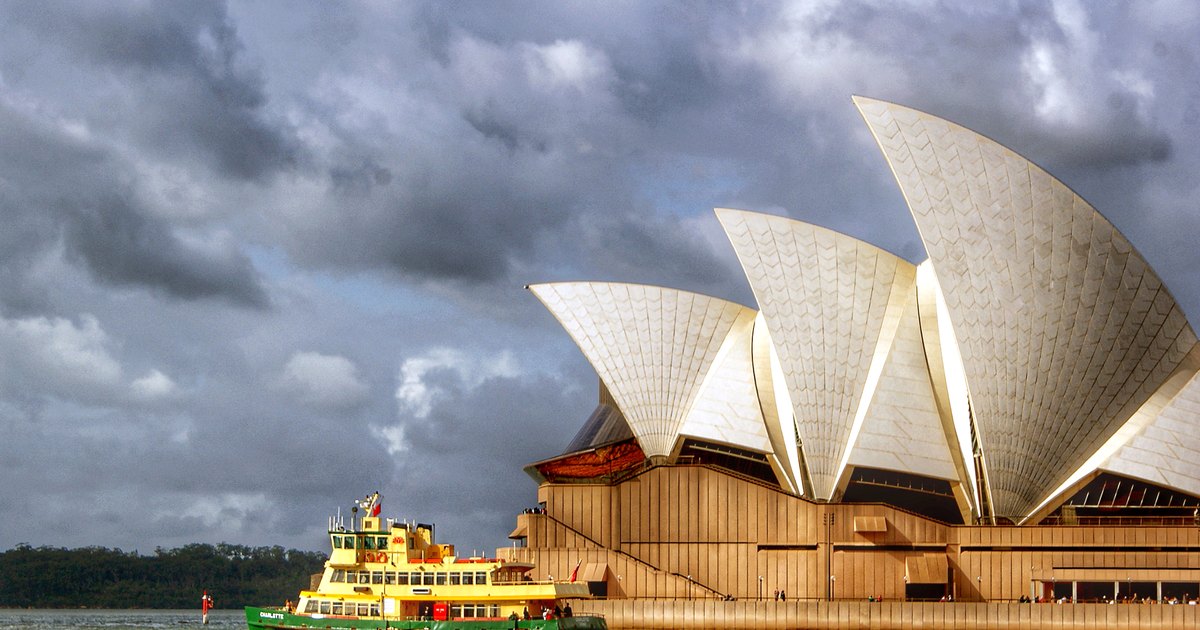 Wet Weather Planning for Outdoor Events in Australia